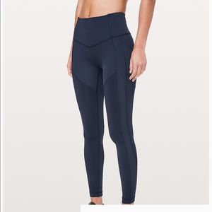 Lululemon All The Right Places Pant